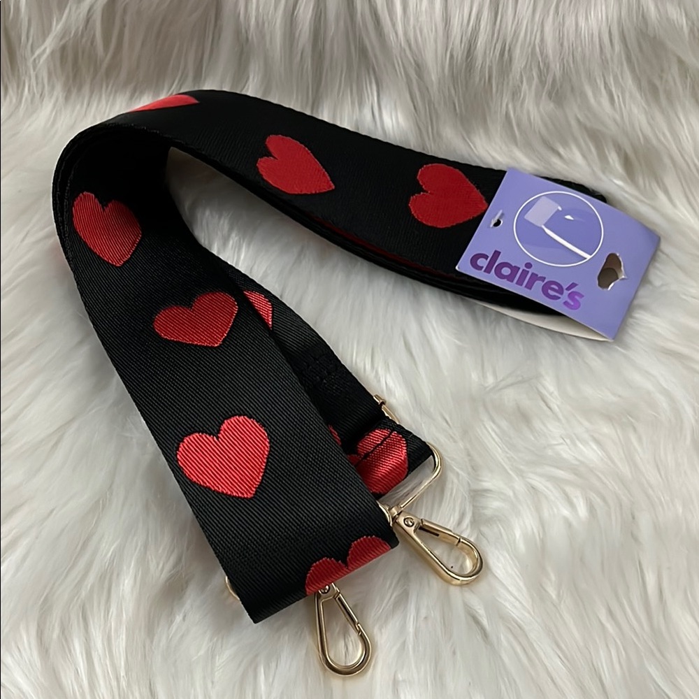 Handbag/Crossbody Bag Strap